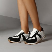 페이퍼플레인 독일군 스니커즈 단화 PP1497