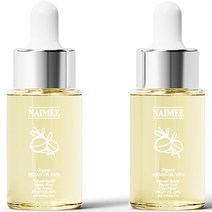 나이미 아르간 오일, 20ml, 2개