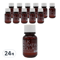 아초아 SKC 아미노산 앰플 019, 15ml, 24개