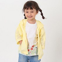 꼰띠키즈 아동용 마시멜로자켓