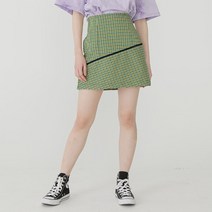 느와 씨 스커트 NFK02SK03