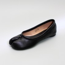 바이로쏘 라타비 플랫슈즈