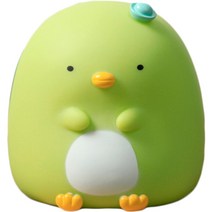 엘로몽키 돼지 저금통, 연그린, 1개
