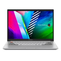 에이수스 2021 비보북 프로 14X, 쿨실버, 코어i5, 512GB, 16GB, Free DOS, N7400PC-KM003