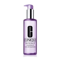 크리니크 테이크 더 데이 오프 클렌징 오일, 200ml, 1개