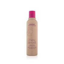 아베다 체리 아몬드 바디 로션, 200ml, 1개