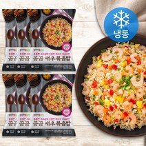 곰곰 새우 볶음밥 (냉동), 300g, 6개