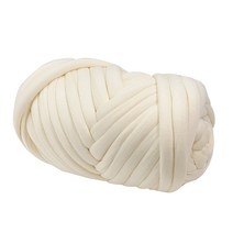 깔쌈여우 자이언트 빅얀 1kg, 아이보리