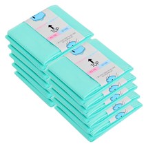 키펙스 에코 매직캔 호환 리필 250시리즈 기저귀쓰레기봉투, 10개