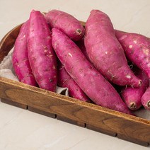 곰곰 고창 황토 밤고구마, 2kg, 1봉