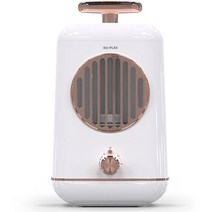 듀플렉스 빈티지 컬러 빈토 가습기 4L, DP-T3UHW