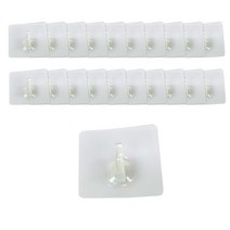 에이비엠코리아 투명매직후크, 21개입