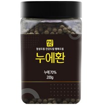 생생드림 국산 누에환, 200g, 1개