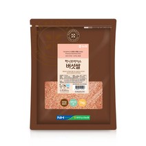 [컬러라이스10종당뇨에좋은쌀] 하나로라이스 버섯쌀, 1개, 1kg