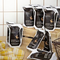 코코브루니 콜드브루 아메리카노 12입, 2400ml, 1개