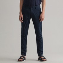 간트 남성용 티피 홀덴 스포츠 치노 팬츠 DG72110097 1500380