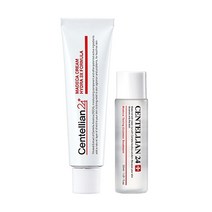 센텔리안24 마데카 크림 하이드라 3X 포뮬러 50ml + 토닝 에센스 트리트먼트 30ml, 80ml, 1세트