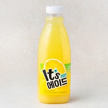 잇츠에이드 레몬, 700ml, 1개