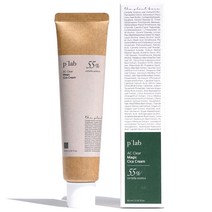 더플랜트베이스 AC클리어 매직 시카크림, 60ml, 1개