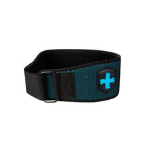 하빈져 여성용 헥스코어 벨트 벨크로 타입, 1개