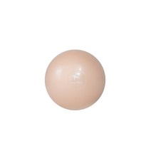 트라택 쿠셔닝 소프트 웨이트볼 0.5kg, Blossom Pink, 1개