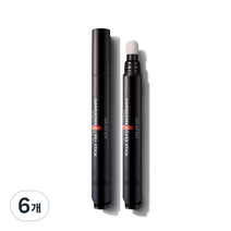 그라펜 남성용 핸섬 커버 스틱 3g, 2호 미디움 베이지, 6개