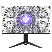 인터픽셀 80.01cm QHD 165Hz USB C타입 IPS 평면 게이밍 모니터, IPQ3242(일반)