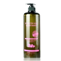 마키사키 아사이 데일리 샴푸 1000ml, 1개