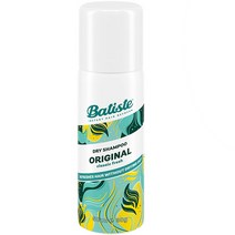 바티스트 오리지널 드라이샴푸, 50ml, 1개