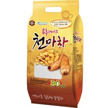 KY식품 콘플레이크 천마차 골드 100포, 20g