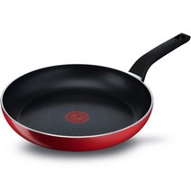 테팔 인덕션 스타트앤쿡 후라이팬, 32 cm, 1개