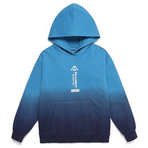 블랙야크키즈 아동용 BK 필드 OV 후드 티셔츠