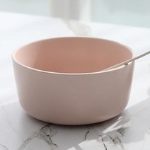 쓰임 마리벨 면기, 코지핑크, 1개