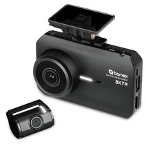 바넥스 BX7 PLUS FHD 블랙박스, BX7 PLUS FHD(32GB)