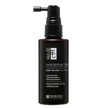 서울대밥스누 약콩모 헤어토닉, 1개, 60ml