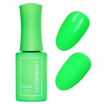 메이브라운 컬러 젤 6ml, M35 형광네일아트 네온사인, 1개
