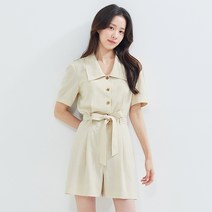 로엠 점프 수트