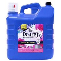 다우니 섬유유연제 아로마 플로럴 본품, 8.5L, 1개