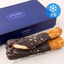 지유가오카 초코 크로칸슈 (냉동), 175g, 4개