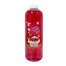 숲 버블바스 체리토네이도, 1000ml, 1개