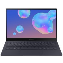 삼성전자 갤럭시북 S LTE겸용 13.3, 머큐리 그레이, 코어i5, 512GB, 8GB, WIN10 Home, NT767XCL-KLTES