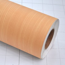 데코리아 무늬목 우드 벽지, WD094