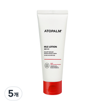 아토팜 MLE 로션, 120ml, 5개