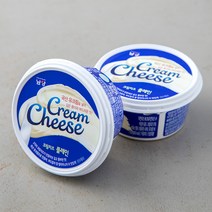 [치즈파티]르갈 크림치즈 1kg, 단품