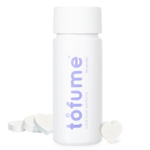 토퓸 화장실 방향제 본품 라벤더 30p, 1세트