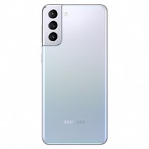 삼성전자 갤럭시 S21 플러스 SM-G996N, 블랙, 256GB