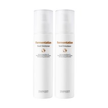 스와니코코 퍼멘테이션 스네일 스킨토너 + 에멀젼 2종 세트, 1세트