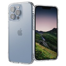 빅쏘 레빅터프 방탄 범퍼 젤리 하드 휴대폰 케이스