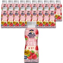 추천 퀘이커오트밀딸기 인기순위 TOP100 제품