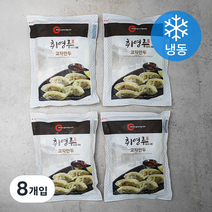 취영루 교자만두 (냉동), 360g, 8개입